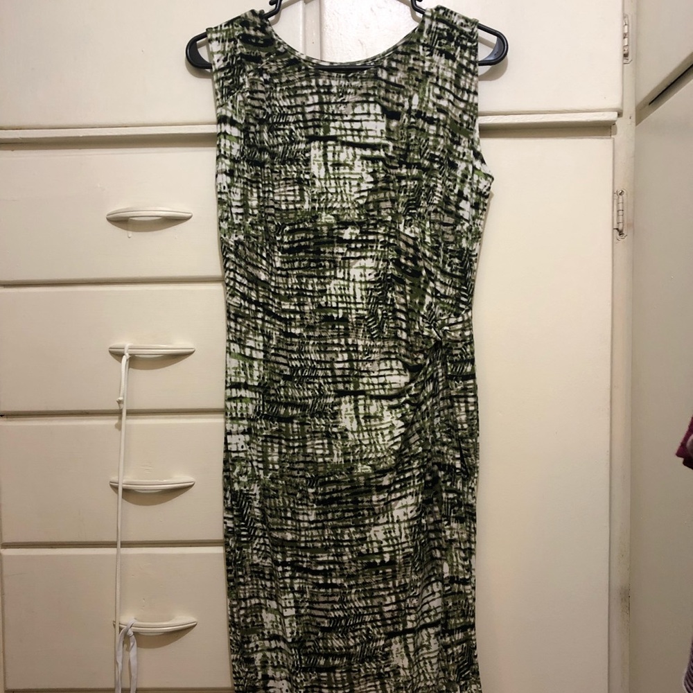 Size Medium Dress